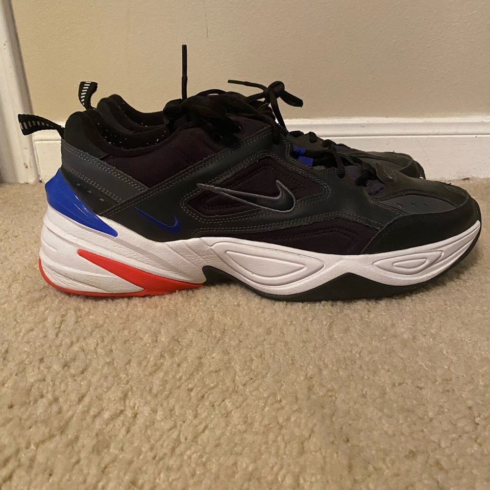 2018 M2K Techno 'Paris' Men’s Size 12